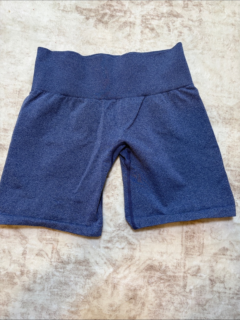 NVGTN workout shorts size medium